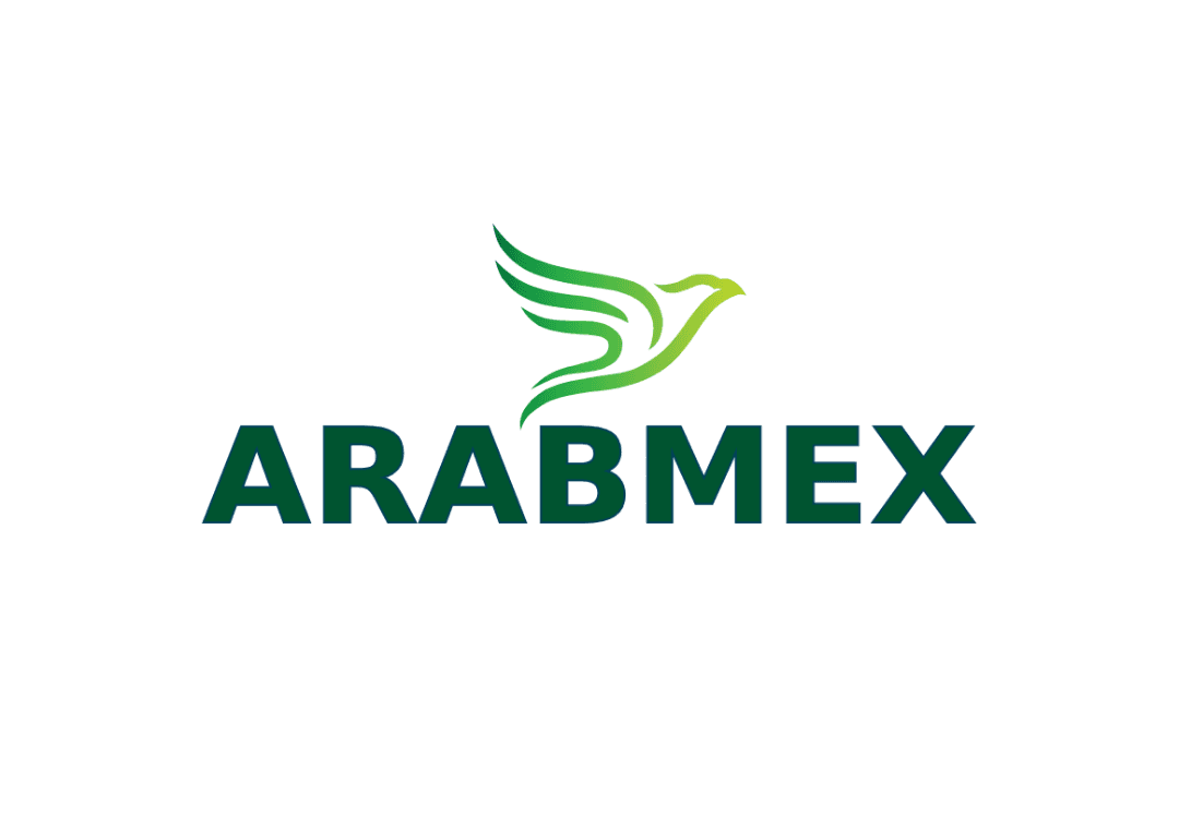 ArabMex Logo